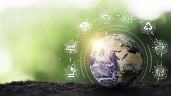 Innovative Technology change the sustainable production of textile industry