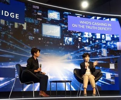 Japan Takes Center Stage in Global Media Transformation with BRIDGE Roadshow in Osaka
