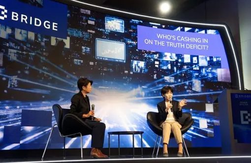 Japan Takes Center Stage in Global Media Transformation with BRIDGE Roadshow in Osaka