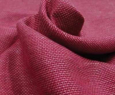 Jute - A new sustainable fashion solution