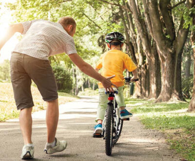 Let us talk about our Children : Legacy of second and third generation