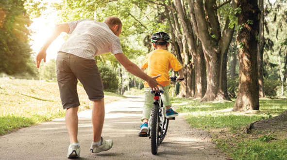 Let us talk about our Children : Legacy of second and third generation