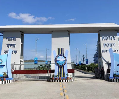 Payra Port to complete major upgradation by July 2026