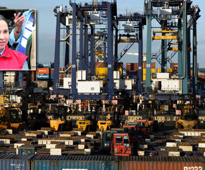 Philippines signals tariff cuts on US goods, eyes on FTA