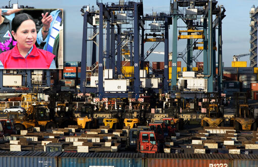 Philippines signals tariff cuts on US goods, eyes on FTA