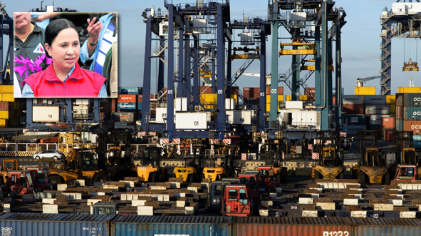 Philippines signals tariff cuts on US goods, eyes on FTA