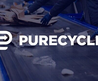 PureCycle technologies and Emerald carpets have partnered
