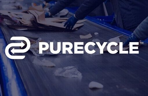 PureCycle technologies and Emerald carpets have partnered