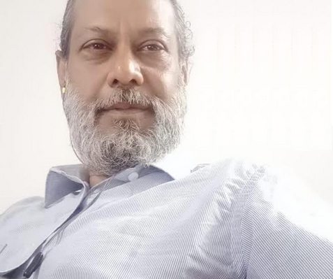 Shawkat Iqbal