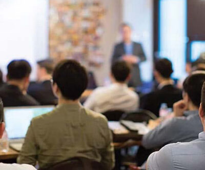 The significance of textile and apparel training program in Bangladesh