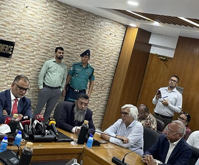 Third round of tariff talk expected amid NDA, political overtones