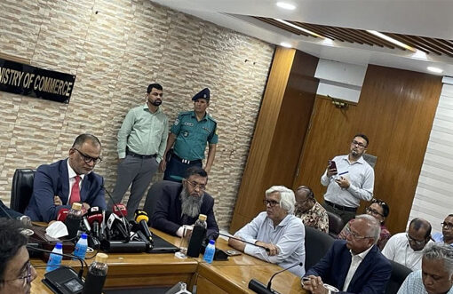 Third round of tariff talk expected amid NDA, political overtones