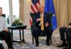 US, EU strike 15% tariff deal, avoid transatlantic trade war