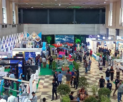11th International Yarn, Fabric & Accessories sourcing show providing wide sourcing options begins on 14th August 2025
