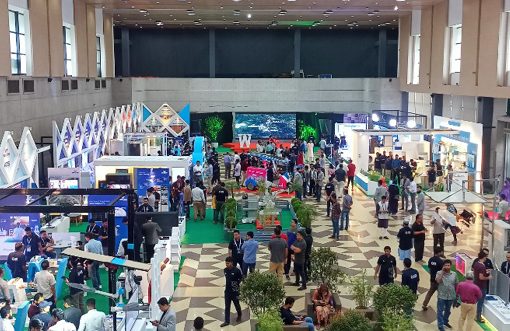 11th International Yarn, Fabric & Accessories sourcing show providing wide sourcing options begins on 14th August 2025