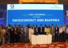 BGAPMEA, Swisscontact partner for green growth in garment accessories sector