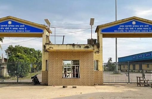 Bangladesh government to close 3 border land ports, suspend another