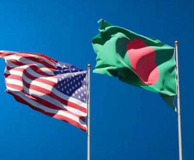 Bangladesh adopts wait-and-see strategy after US imposes 15% global tariff