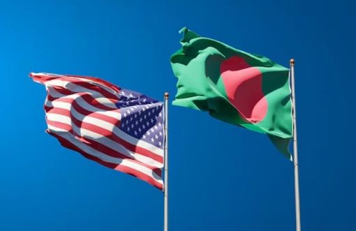 Bangladesh adopts wait-and-see strategy after US imposes 15% global tariff