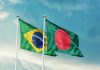 Bangladesh’s export to Brazil rises 26% in FY25