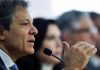 Brazil may challenge U.S. tariffs in court, Brazil’s finance minister warns