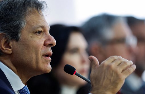 Brazil may challenge U.S. tariffs in court, Brazil’s finance minister warns