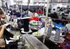 China’s textile & garment exports reach $170.7 billion in first 7 months of 2025