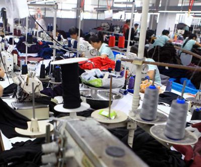 China’s textile & garment exports reach $170.7 billion in first 7 months of 2025