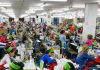Chinese investors explore expanding textile opportunities in Cambodia