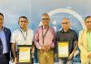 Epyllion group achieves Global Security Verification (GSV) certification from Intertek