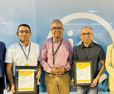 Epyllion group achieves Global Security Verification (GSV) certification from Intertek
