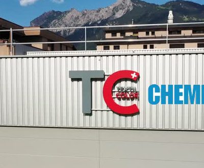 Expanding Horizons Through Partnership - TEXTILCOLOR AG and Chemdyes Sdn. Bhd. Join Forces in Asia