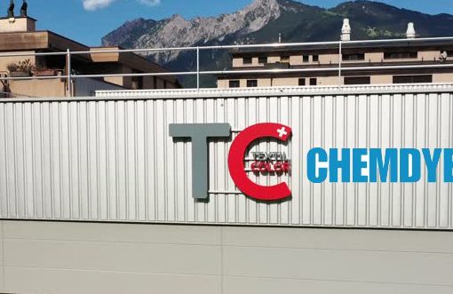 Expanding Horizons Through Partnership - TEXTILCOLOR AG and Chemdyes Sdn. Bhd. Join Forces in Asia