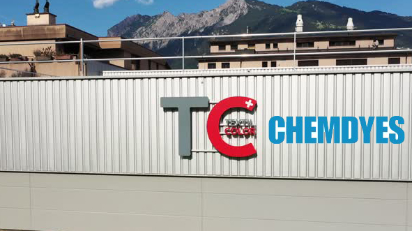 Expanding Horizons Through Partnership - TEXTILCOLOR AG and Chemdyes Sdn. Bhd. Join Forces in Asia