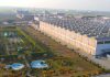 Faisal Spinning mill’s three units earned LEED certification, taking Bangladesh’s green RMG units to 261