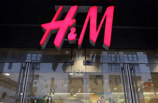 H&M enters Brazil with local production plans