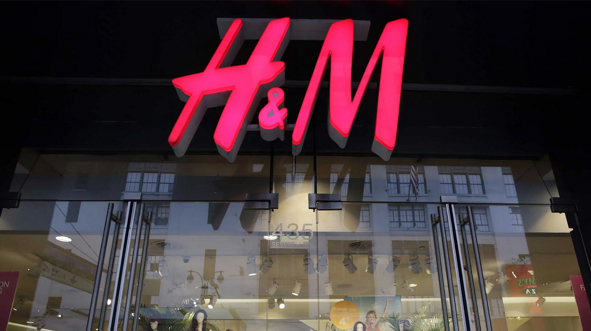 H&M enters Brazil with local production plans