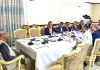 How was one year of Interim government on job creation for the country?