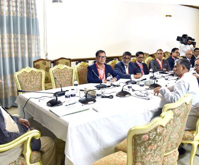 How was one year of Interim government on job creation for the country?