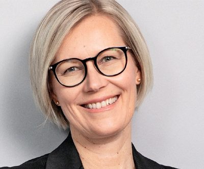Metsä Spring recruits Anna-Kaisa Huttunen to strengthen the Kuura team