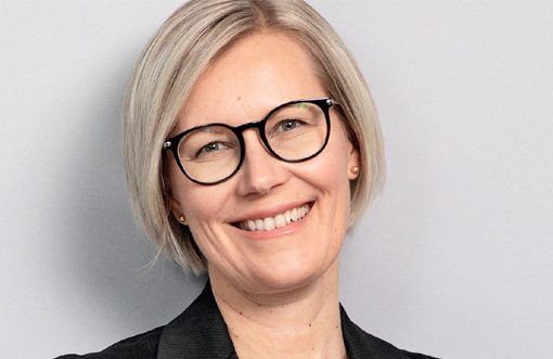 Metsä Spring recruits Anna-Kaisa Huttunen to strengthen the Kuura team