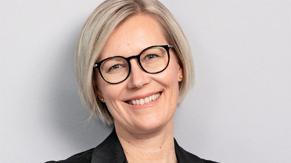 Metsä Spring recruits Anna-Kaisa Huttunen to strengthen the Kuura team