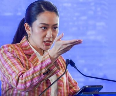 Thai experts push for innovation to counter US tariffs