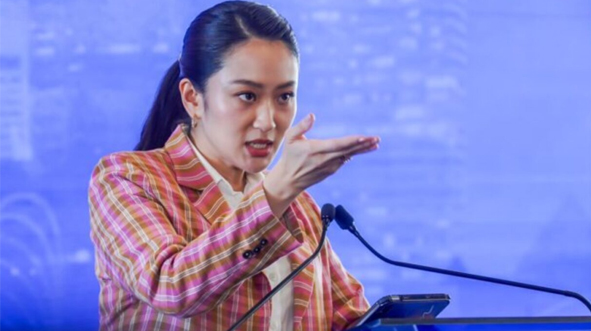 Thai experts push for innovation to counter US tariffs