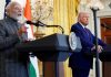 Trump’s 50% tariffs on India take effect, raising tensions