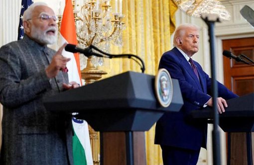 Trump’s 50% tariffs on India take effect, raising tensions