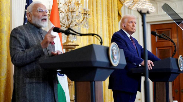 Trump’s 50% tariffs on India take effect, raising tensions