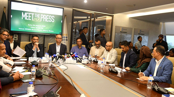 US tariff on Bangladeshi apparel exports rises to 36.5%