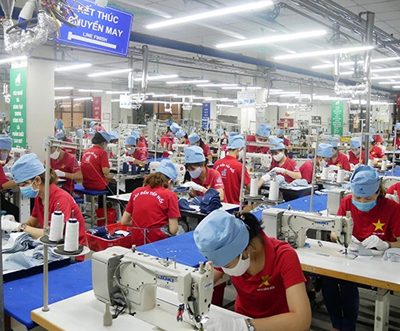 Vietnam’s textile exports hit record momentum: Lessons for Bangladesh