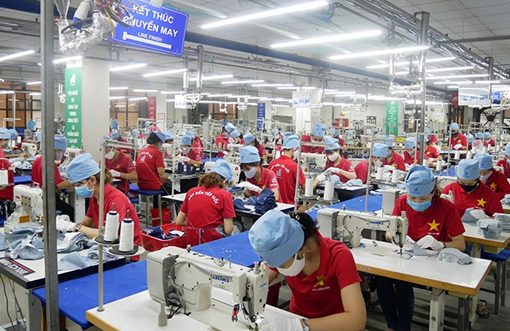 Vietnam’s textile exports hit record momentum: Lessons for Bangladesh